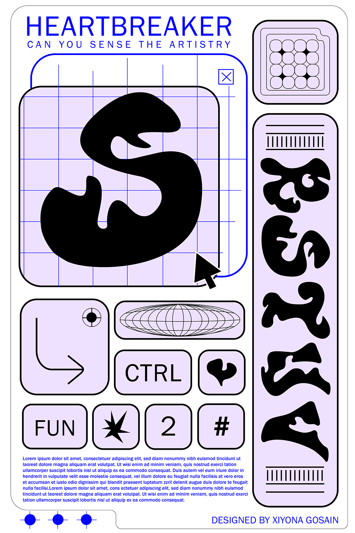 Graphic Design Major at Pratt Institute | PRATT MUNSON