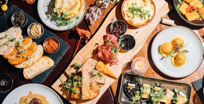 tapas