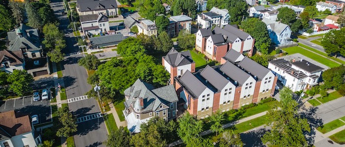 pratt munson campus