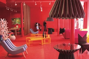 floor design