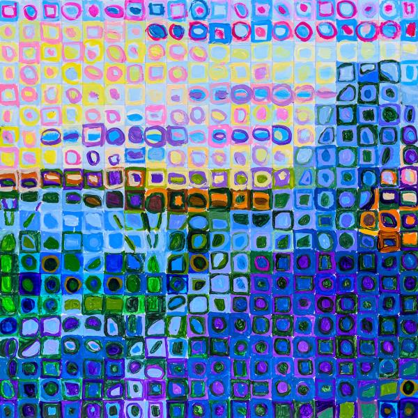 Anh Doan, Light/Color/Design