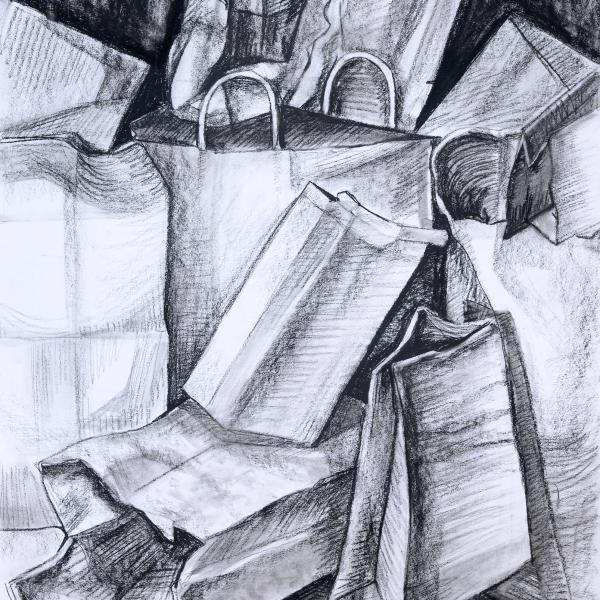 Ev Cooper, Visualization/Representation/Concept