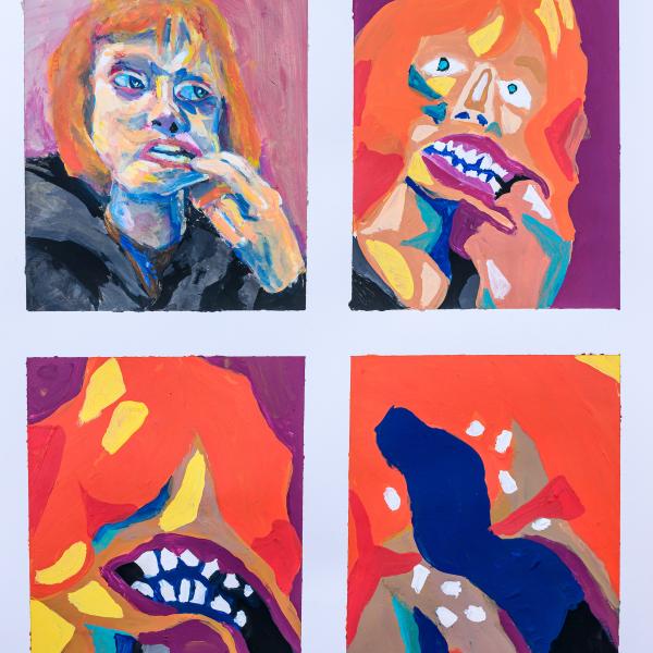 Kalin Oelkers, Light/Color/Design