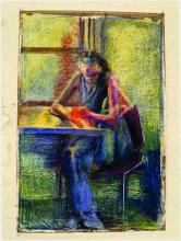 Abigail Bauschka, Pratt Munson ’27
